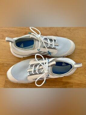 Adidas “Climacool” Golf Shoes